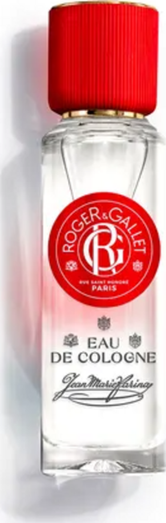 Roger&Gallet Eau de Kolonya 100 ml Jean Marie Farina