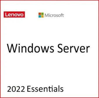 LENOVO 7S050063WW THINKSYSTEM MS 2022 ESS ROK