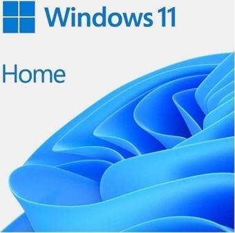 MS WINDOWS 11 HOME 64Bit TR OEM (KW9-00660)