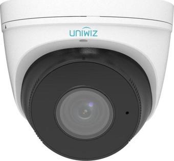 UNIWIZ IPC-T312-APKZ IP TURRET 2 MP 2.8mm - 12mm