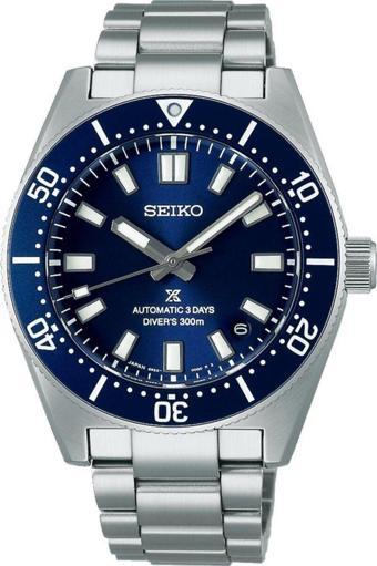 Prospex Automatic Spb451j1 Erkek Kol Saati