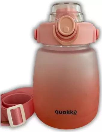 Taros Quokka Life Tritan Su Matarası - 1300ml