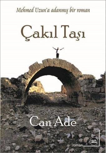 Çakıl Taşı - Can Ade - Na Yayınları