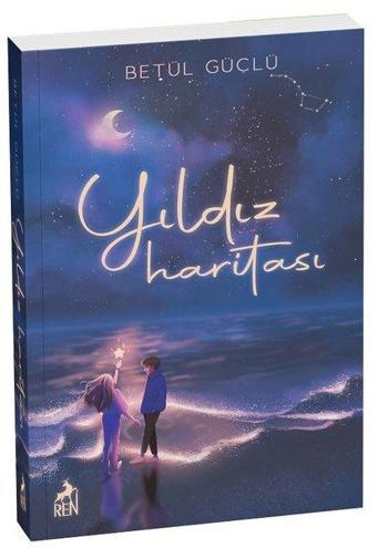 Yıldız Haritası - Betül Güçlü - Ren Kitap Yayınevi