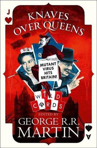 Knaves Over Queens - Harper Collins Publishers