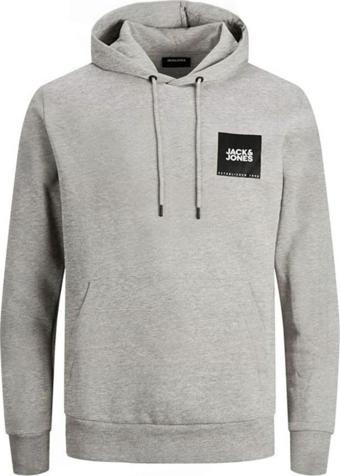 Jack & Jones 12213245 Sweatshirt Gri