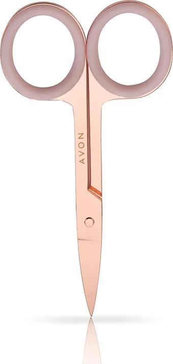 Avon Rose Gold El ve Ayak Tırnak Makası