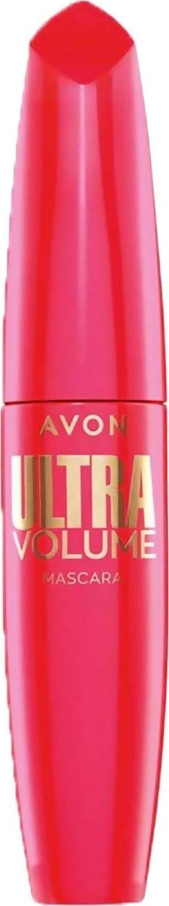 Avon True Colour Ultra Volume Lash Magnify Mascara 7 Ml.