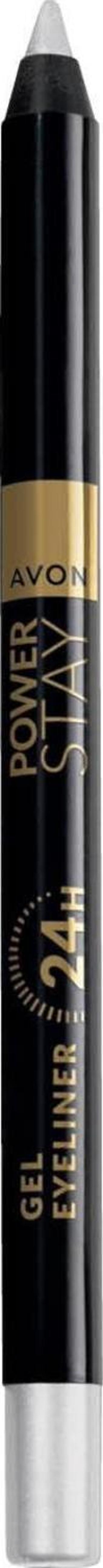 Power Stay Jel Eyeliner Silver Shimmer