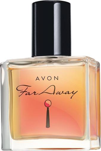 Avon Far Away Kadın Parfüm Edp 30 Ml.