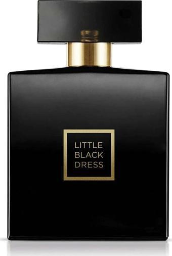 Avon Little Black Dress Kadın Parfüm Edp 100 Ml.