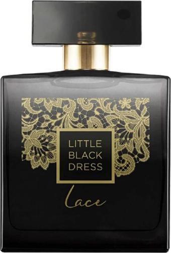 Avon Little Black Dress Lace Kadın Parfüm Edp 100 Ml.