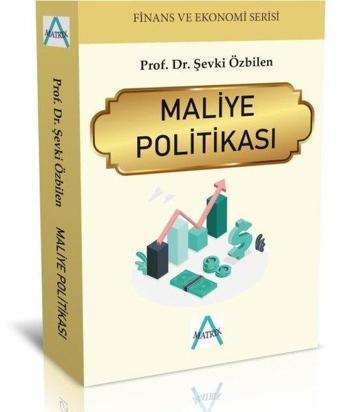 Maliye Politikası - Şevki Özbilen - Matrix