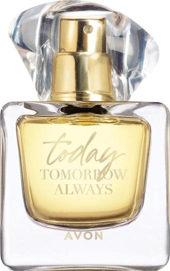 Avon Today Kadın Parfüm Edp 50 Ml.