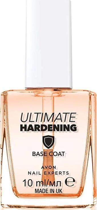 Avon Nail Experts Ultimate Tırnak Cilası 10 Ml.