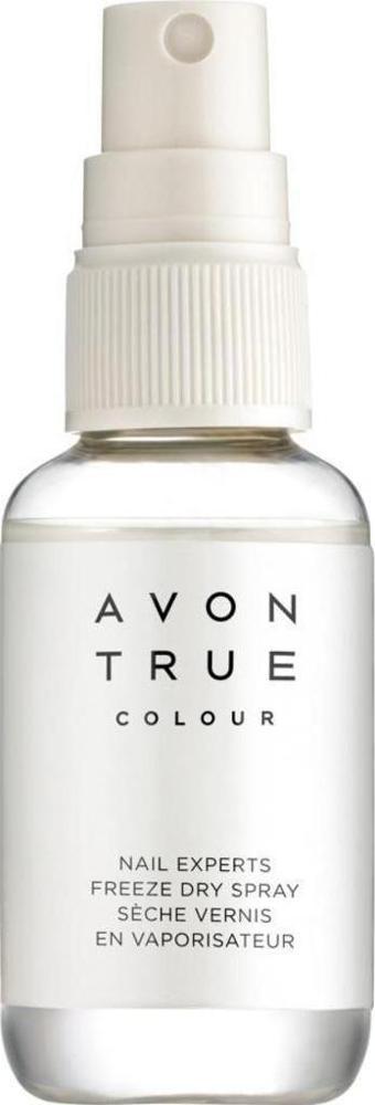 Avon True Colour Tırnak Cilası Kurutucu Sprey 50 Ml.