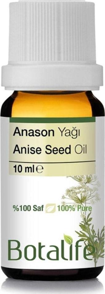 Botalife Anason Yağı 10Ml