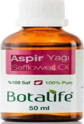 Botalife Aspir Yağı 50 Ml 