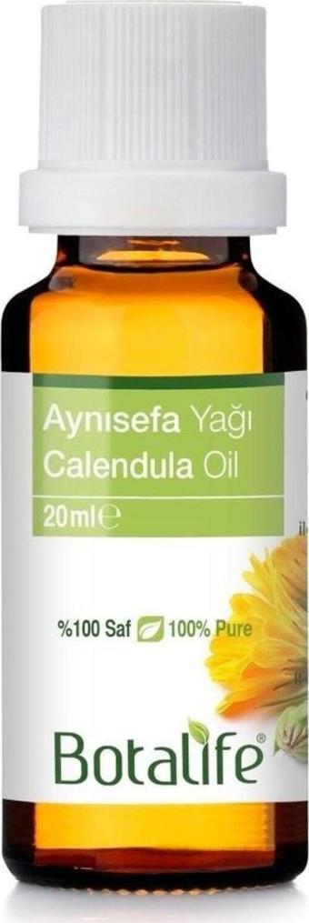 Botalife Aynı Sefa Yağı 20Ml