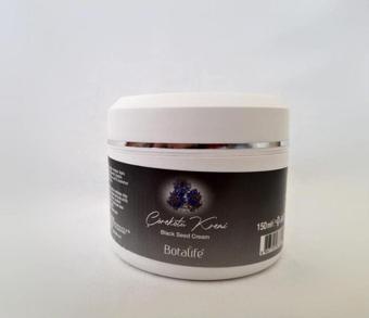 Botalife Çörekotu Kremi 150Ml