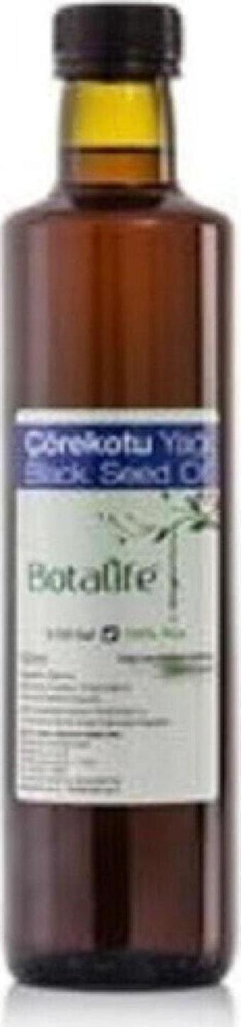 Botalife Çörekotu Yağı 500 Ml