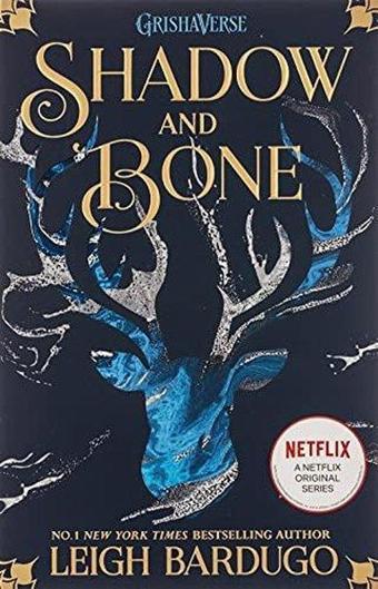 Shadow and Bone - Leigh Bardugo - Hachette Children