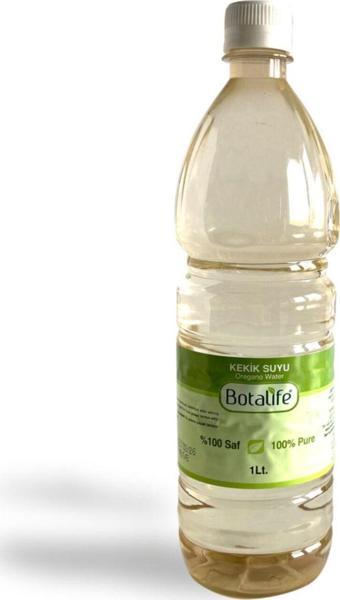 Botalife Kekik Suyu 1000 Ml Plastik Şişe