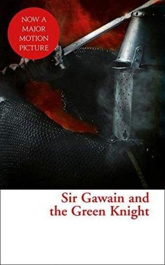 Sir Gawain and the Green Knight - Collins Classics - Jessie Weston - Harper Collins Publishers