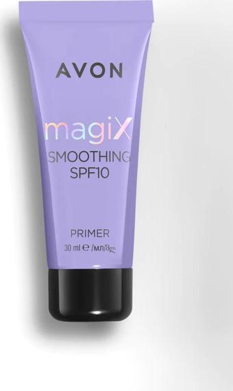 Avon Magix Pürüzsüzleştirici Yüz İçin Astar Spf10 30 Ml.