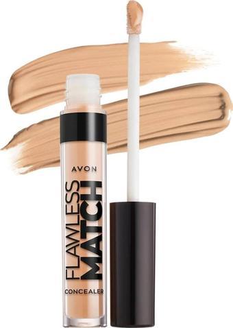 Flawless Match Likit Kapatıcı 13G Gold Fair