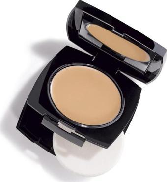 True Color Pata Krem Fondoten 220G Light Nude