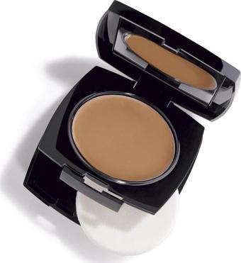 True Color Pata Krem Fondoten 330P Honey Beige