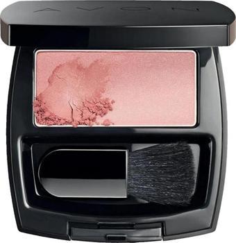 Avon True Colour Luminous Allık Peach
