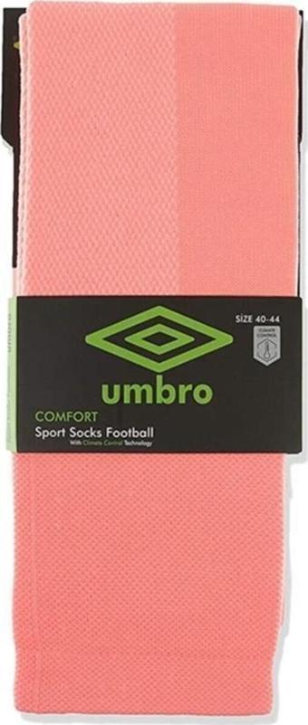 Umbro Tk0008 Football Sock Team Pembe