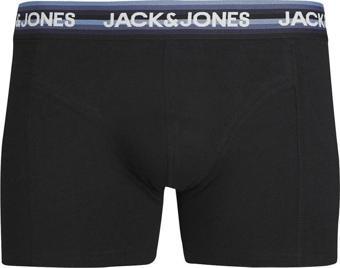 Jack & Jones 12253577 Jacsimon Solid Trunk Sn Mavi
