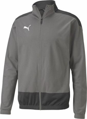 Puma 656561 Teamgoal 23 Training Jacket Gri