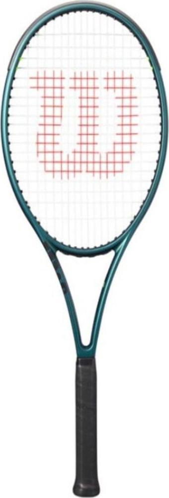 Wilson Blade 100 L V9 Tenis Raketi-2024 Kordajsız Uyumlu