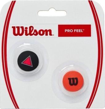 Wilson Pro Feel Clash Titreşim Önleyici Wr8405701001