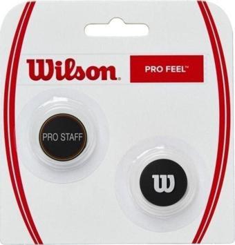 Wilson Pro Feel Pro Staff Titreşim Önleyici Wr8407101001