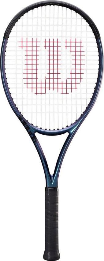 Wilson Ultra 100 V4 Tenis Raketi (Kordajsız)