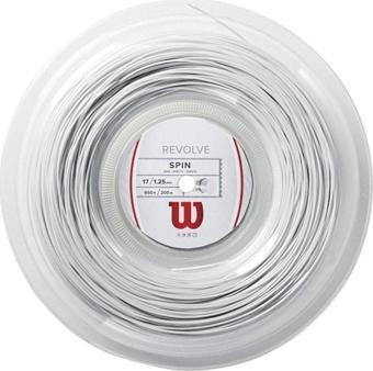 Wilson Wılson Revolve Spın 17 Reel Wh -200M Kordaj Teli