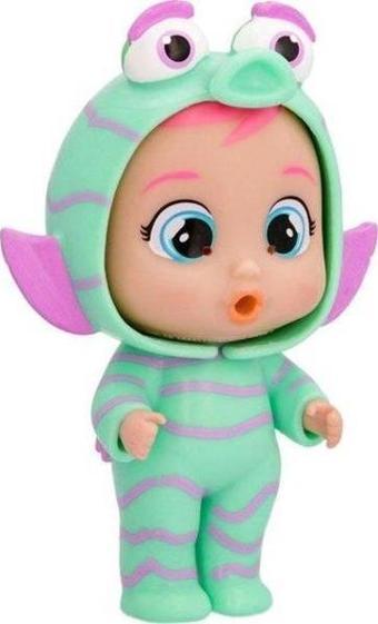 Cry Babies Magic Tears Zıplayan Bebekler Jojo
