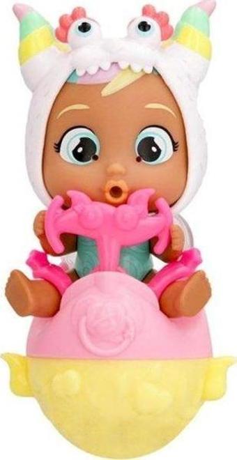 Cry Babies Magic Tears Zıplayan Bebekler Nunu