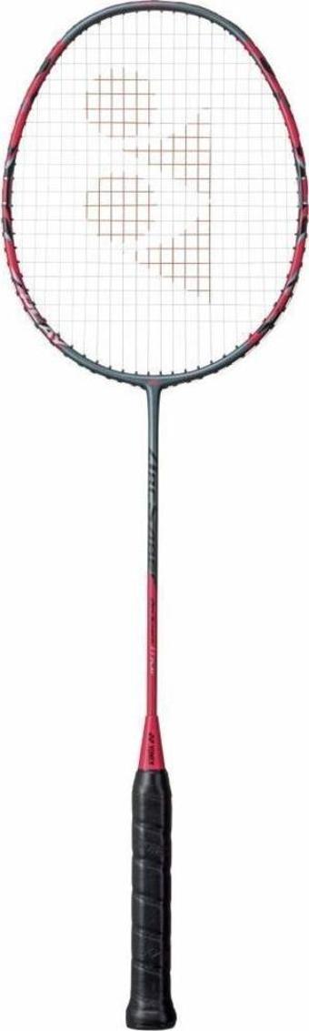 Yonex Arcsaber 11 Play Orta Sert 4UG5 83gr Gri Badminton Raketi