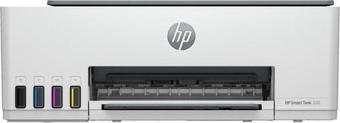 Hp 1F3W2A Smart Tank 520 WİFİ Çok Fonksiyonlu Yazıcı