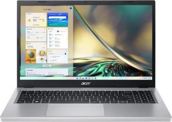 Acer Aspire 3 A315-24P-R027 AMD Ryzen 5 7520U 8GB 256GB SSD Freedos 15.6" FHD NX.KDEEY.00D