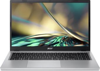 Acer Aspire 3 A315-24P-R8KA AMD Ryzen 5 7520U 8GB 256GB SSD Freedos 15.6" FHD NX.KDEEY.00A