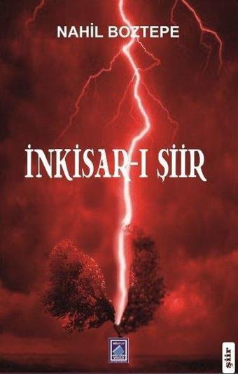 İnkisar-ı Şiir - Nahil Boztepe - Göl Kitap