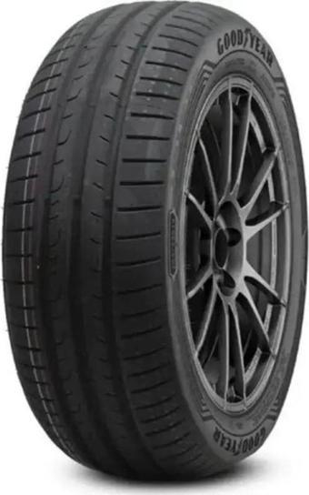 Goodyear 195/55 R16 91V XL Eagle Sport 4Seasons Dört Mevsim Oto Lastiği (Üretim: 2024)