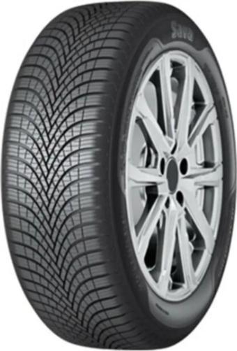 Sava 175/65 R14 82T All Weather Oto Dört Mevsim Lastiği (Üretim: 2024)